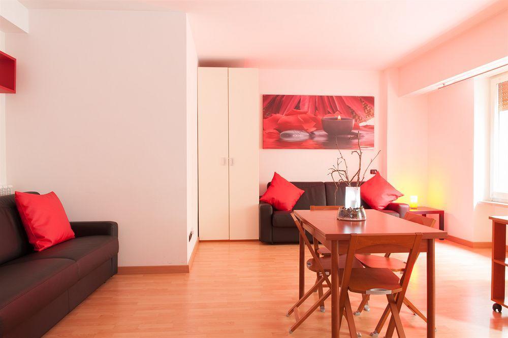 רומא Casa Vacanze House Eden מראה חיצוני תמונה