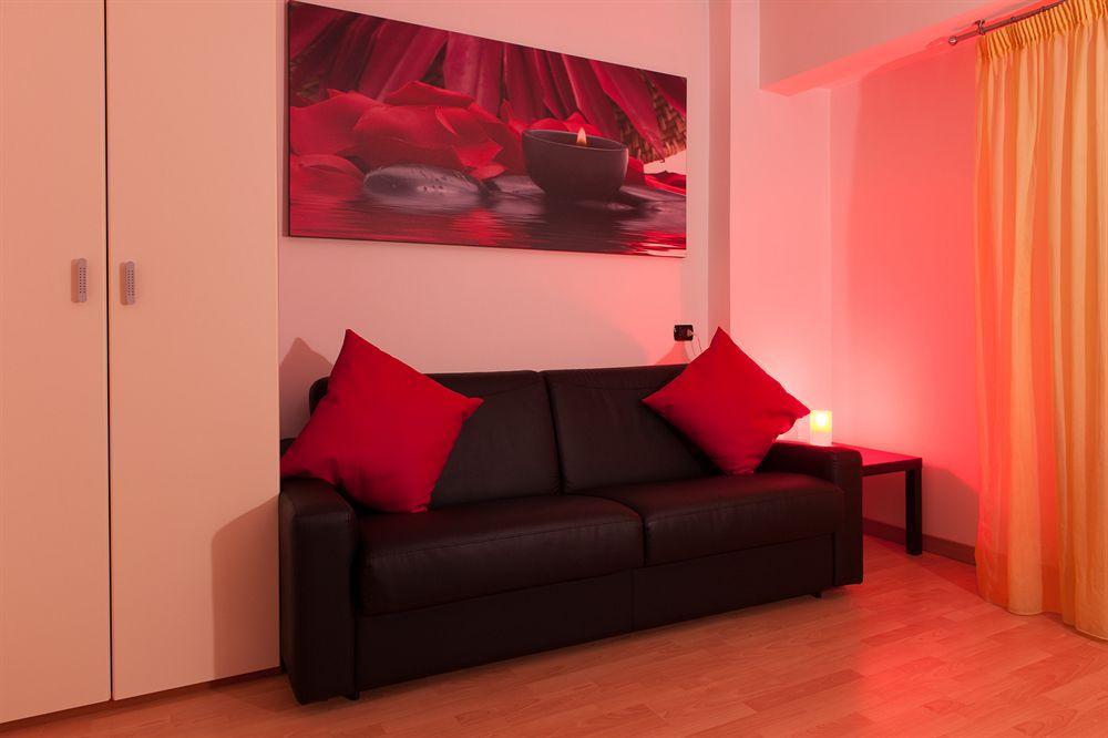 רומא Casa Vacanze House Eden מראה חיצוני תמונה