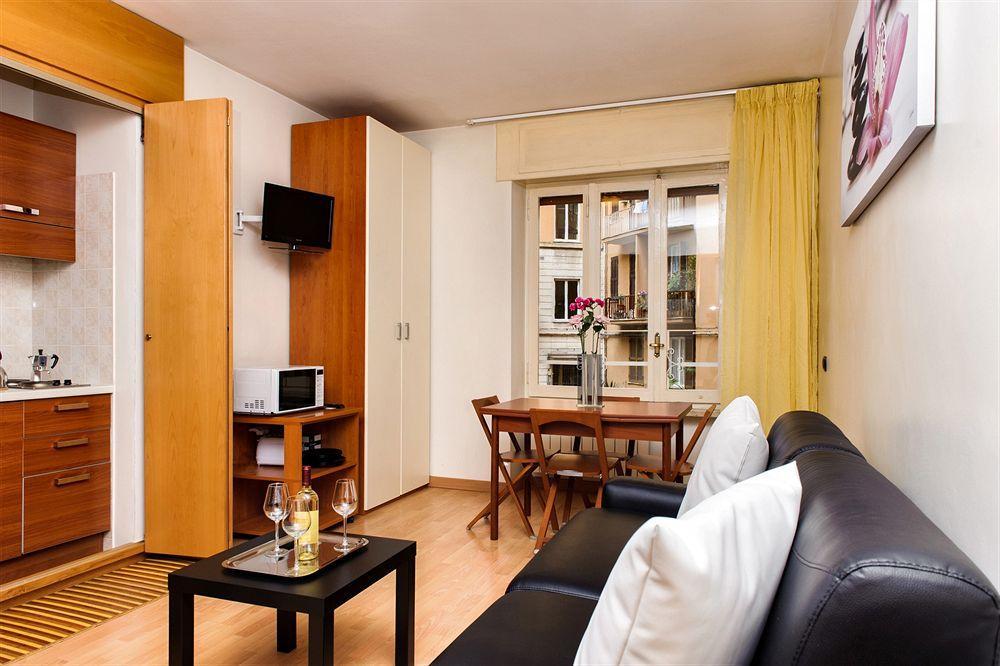 רומא Casa Vacanze House Eden מראה חיצוני תמונה