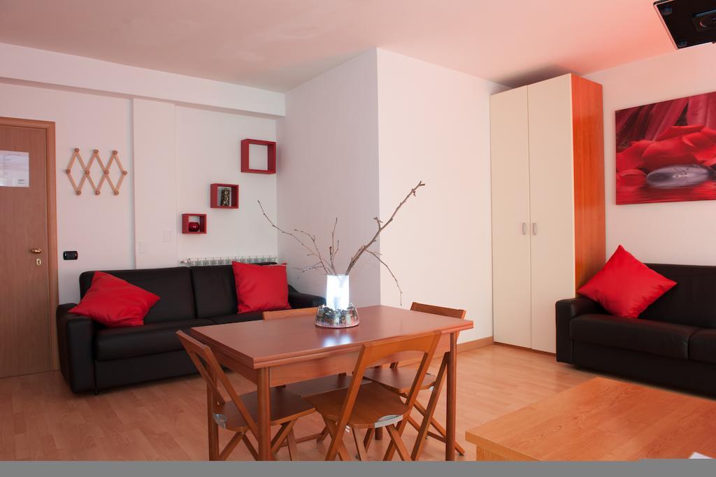 רומא Casa Vacanze House Eden מראה חיצוני תמונה