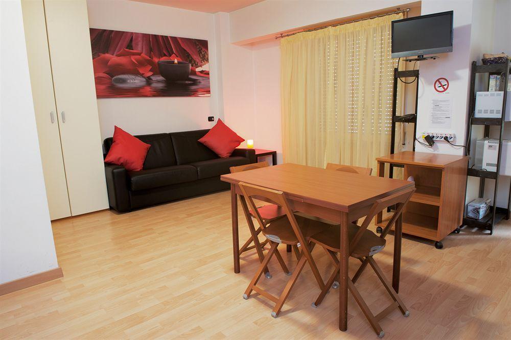 רומא Casa Vacanze House Eden מראה חיצוני תמונה