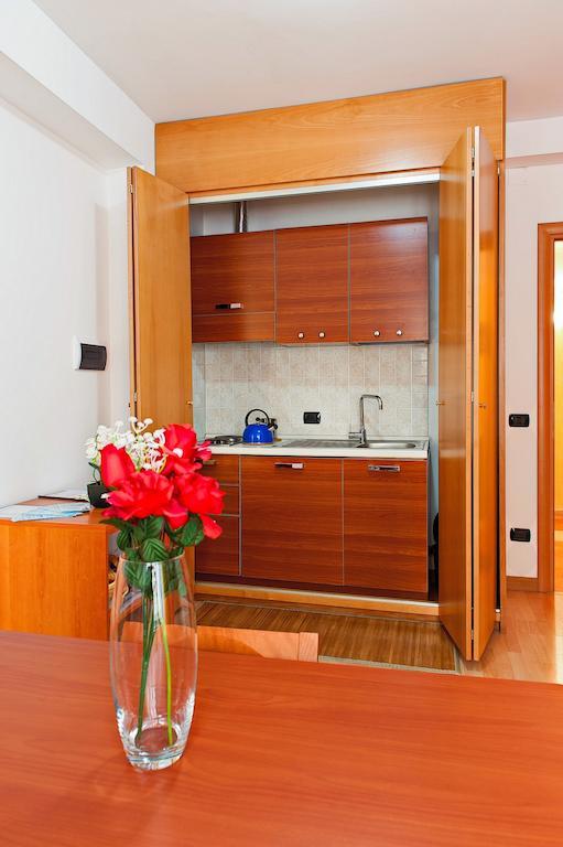 רומא Casa Vacanze House Eden חדר תמונה