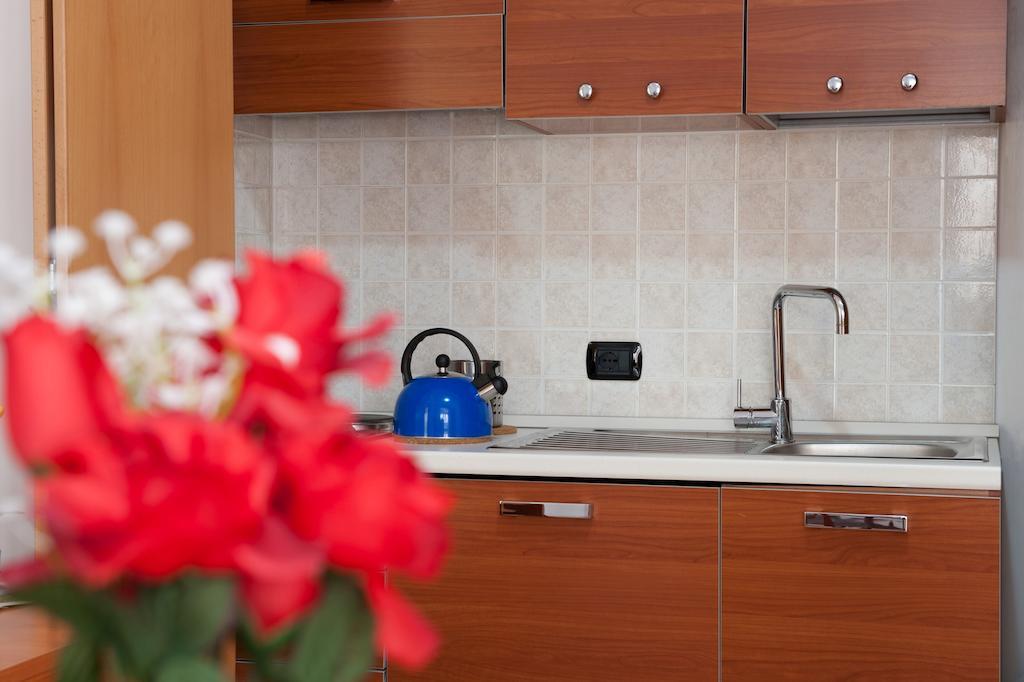רומא Casa Vacanze House Eden מראה חיצוני תמונה