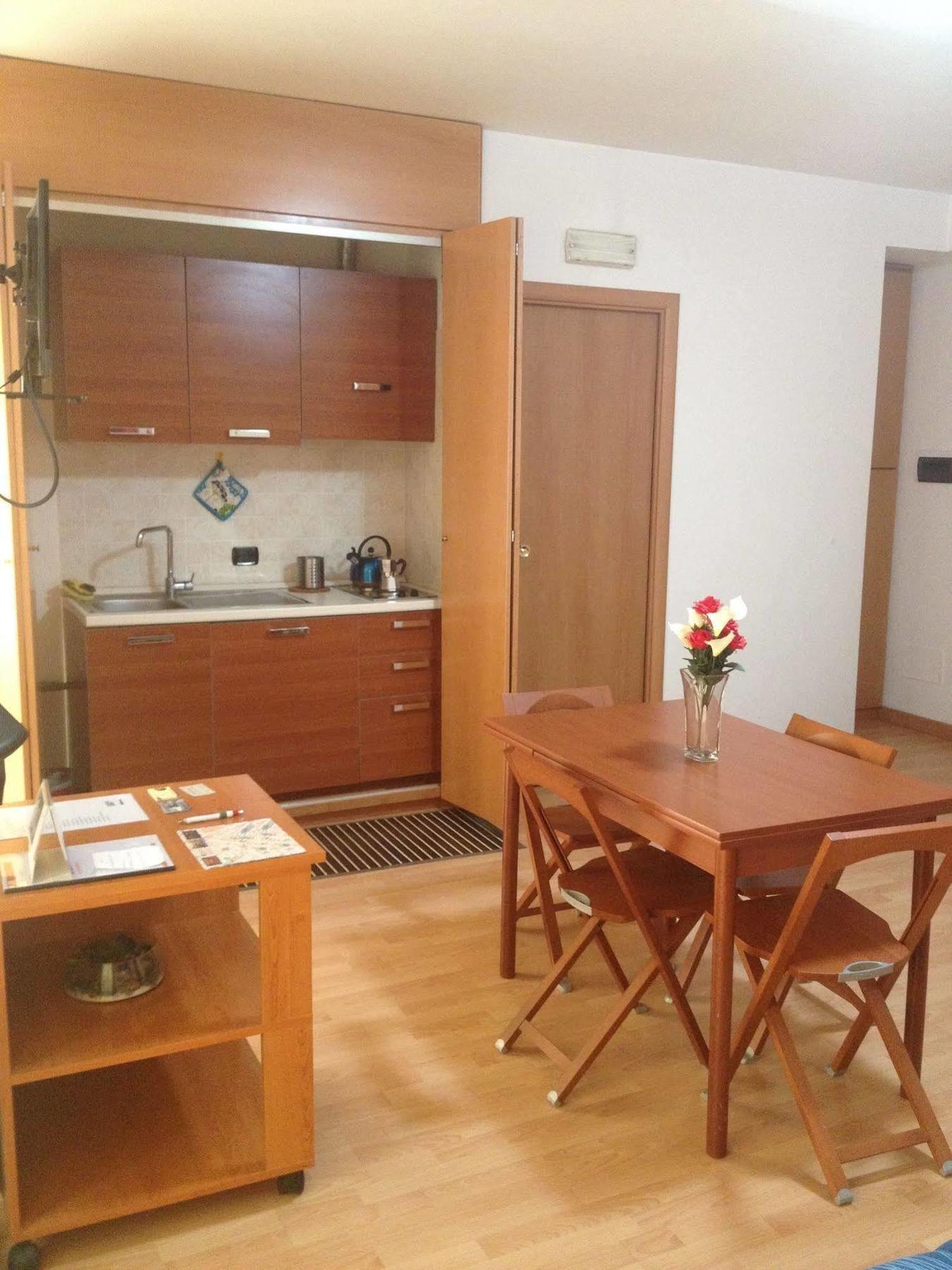 רומא Casa Vacanze House Eden מראה חיצוני תמונה