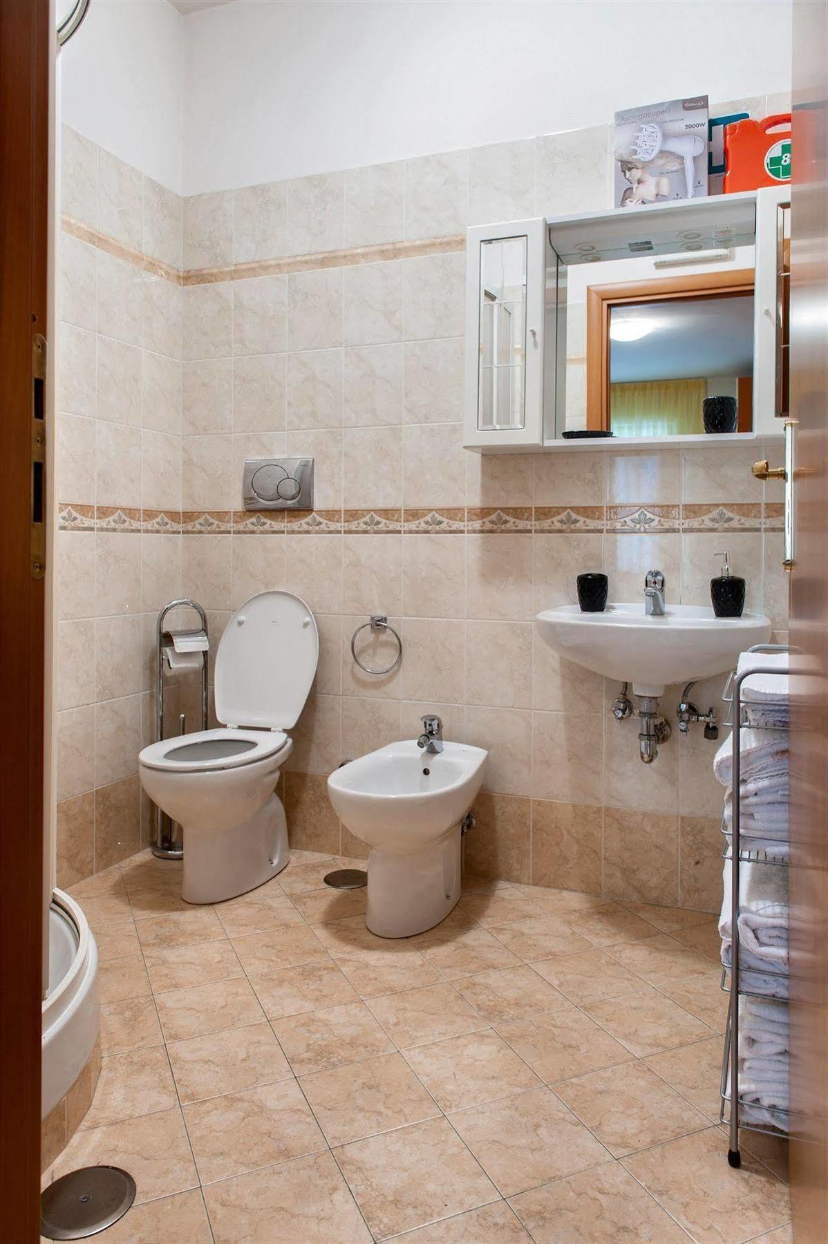 רומא Casa Vacanze House Eden מראה חיצוני תמונה