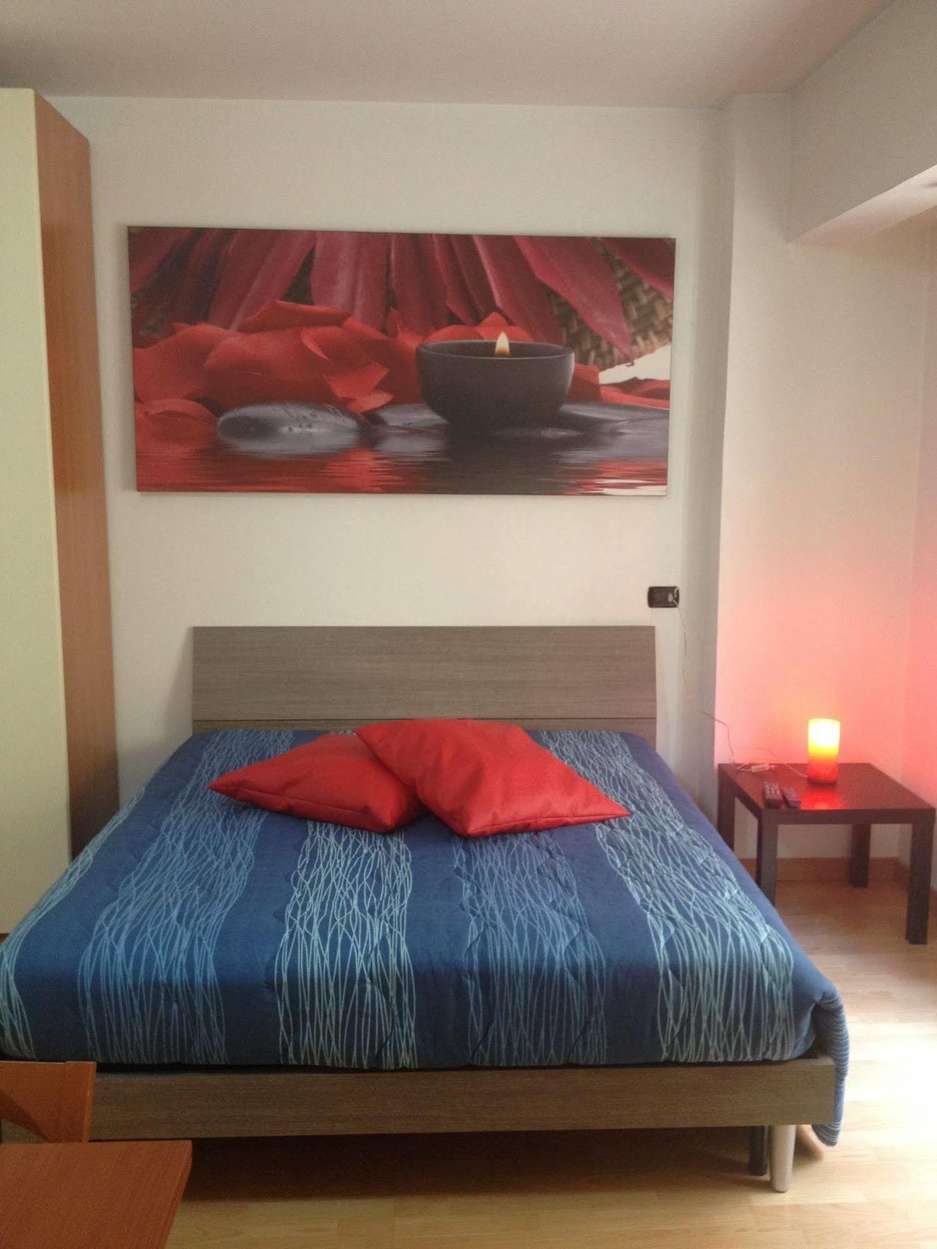 רומא Casa Vacanze House Eden מראה חיצוני תמונה