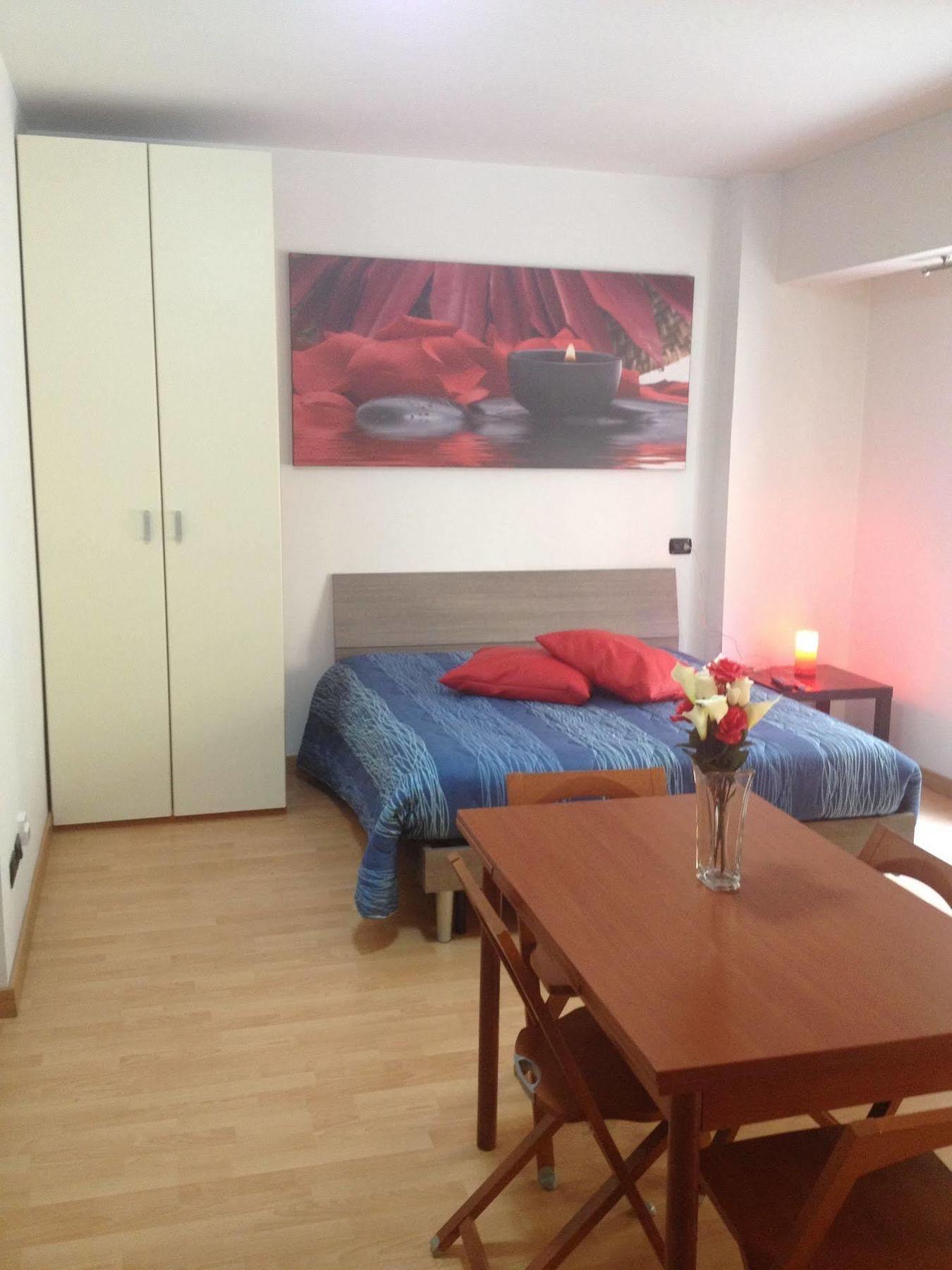 רומא Casa Vacanze House Eden מראה חיצוני תמונה