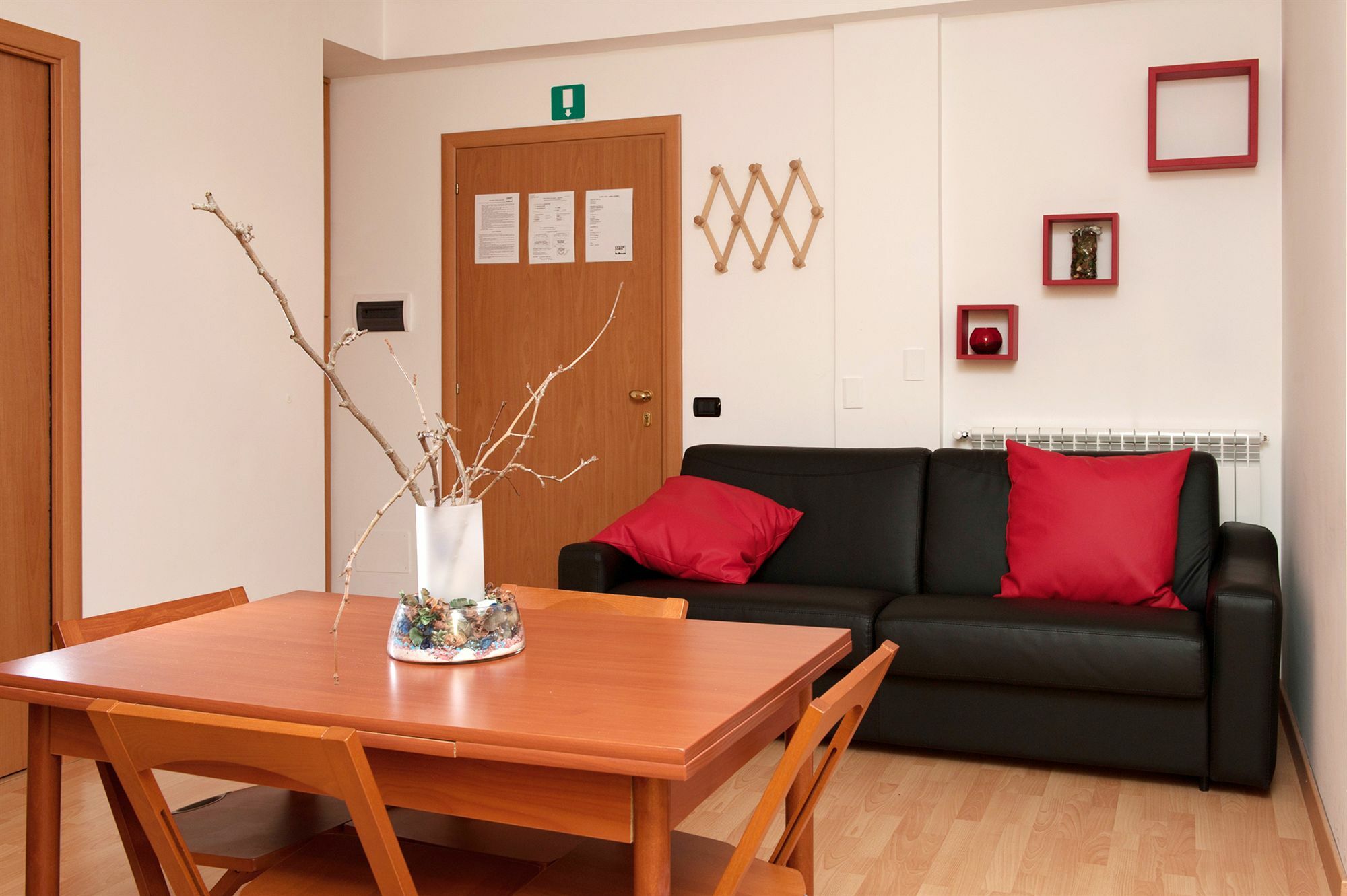 רומא Casa Vacanze House Eden מראה חיצוני תמונה