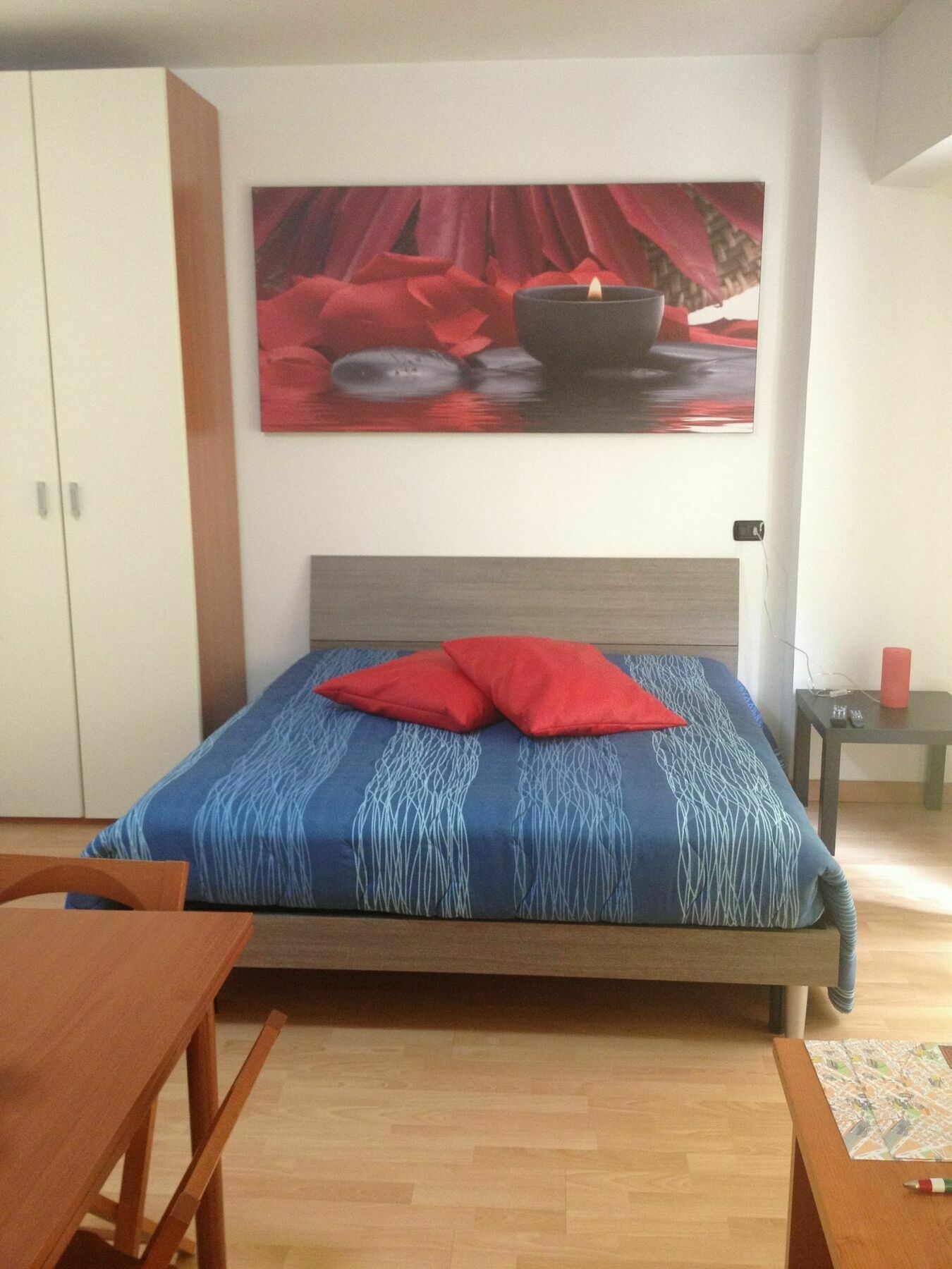 רומא Casa Vacanze House Eden מראה חיצוני תמונה