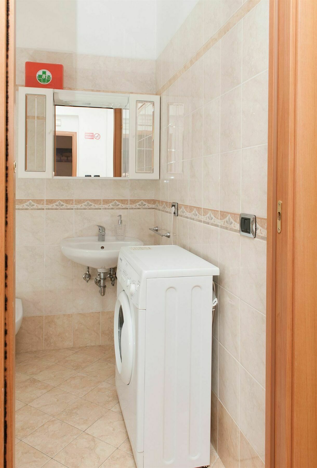 רומא Casa Vacanze House Eden מראה חיצוני תמונה
