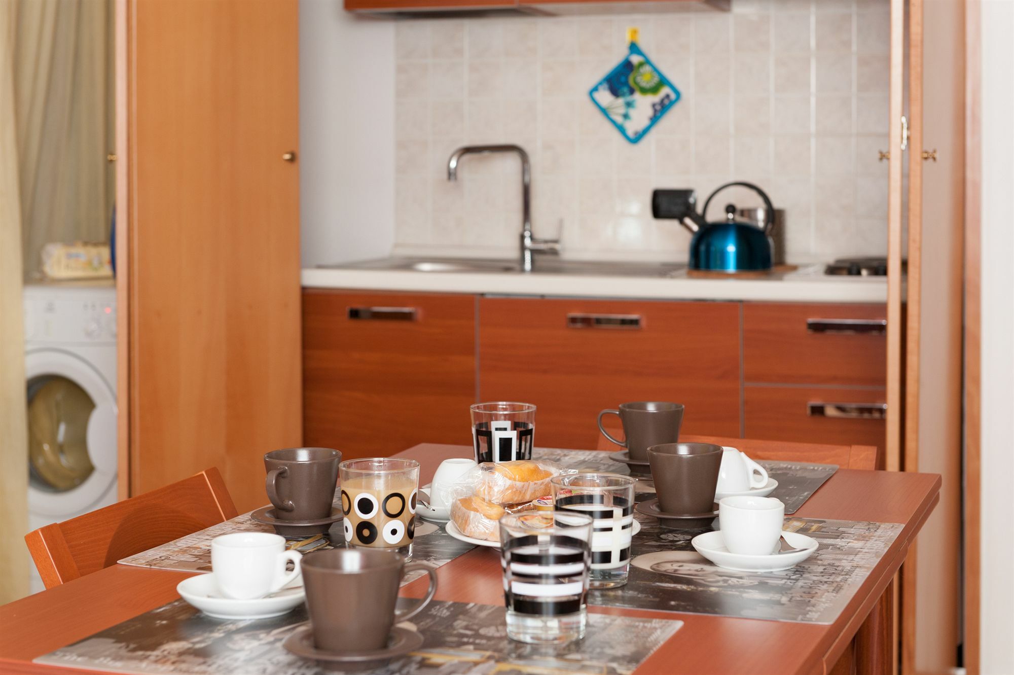רומא Casa Vacanze House Eden מראה חיצוני תמונה